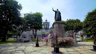 Download lagu UST Philippine National Anthem mp3