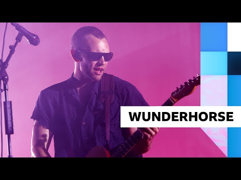 Wunderhorse - Arizona (Reading 2025)