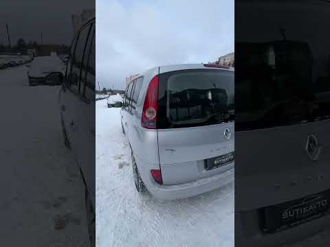 фото renault espace iv 0