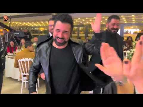 SULTAN'S OF THE AWARDS - İMP MÜZİK - 46 Çağlar Canlı Performans ve Stand-Up - PART 4