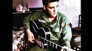 Elvis Presley - Lawdy miss Clawdy (alternate take)