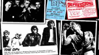 Music video thumbnail preview for THE DEPRESSIONS - Family Planning - 78's UK Punk ( by Slania ) by The Depressions