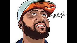 Cassper nyovest ft ntukza-welcome