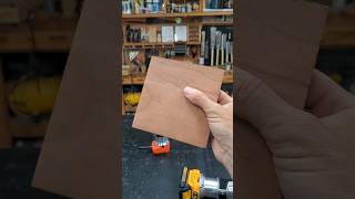 1 Tool. 15 Minutes. Perfect Beginner Project