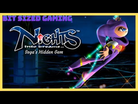 Nights into Dreams: Sega's Hidden Gem - Bit Sized Gaming