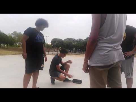 Doxer & Haro vs Epuk & VK (FILTROS)