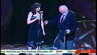 Hommages à Raymond Lévesque: quand les hommes vivront d'amour...