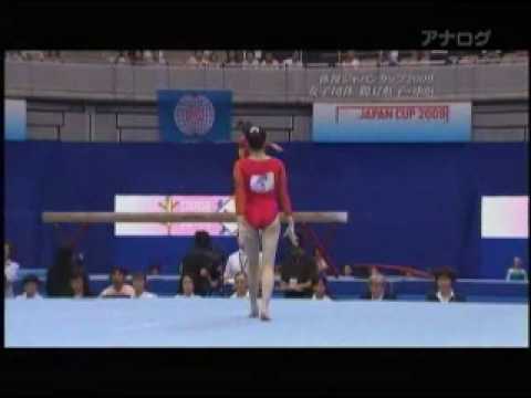 2009 Japan Cup Koko Tsurumi FX TF