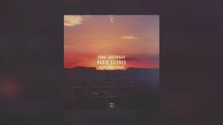 R3HAB x Jocelyn Alice - Radio Silence (Ryan Riback Remix)
