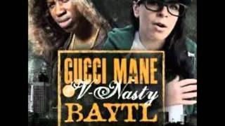 Gucci Mane and V-Nasty Whip Appeal (bass boosted)