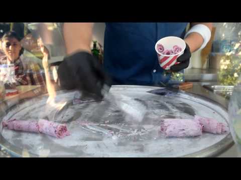 chef de Chef: Street Food Festival, Iasi, Romania