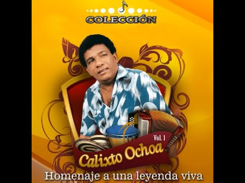 Calixto Ochoa     Charanga Campesina