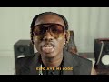 Zlatan_-_I will never lose guard (Official Music Video)