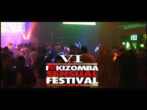 Tarraxa Dance  Dança Roça Dj Barata ft Celso Opp Kizomba Sensual Festival VI Edition