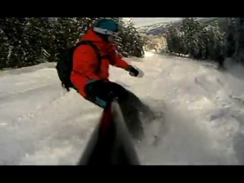 Чепеларска сеч