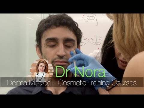 Derma Medical | Cosmetic Training Course Review