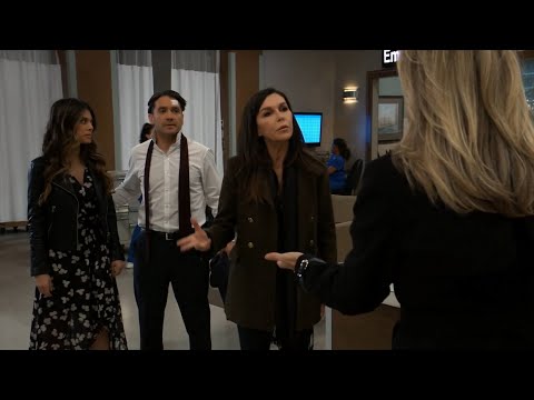 2-7-22 Sam McCall (2/2) - He's Taken Bailey