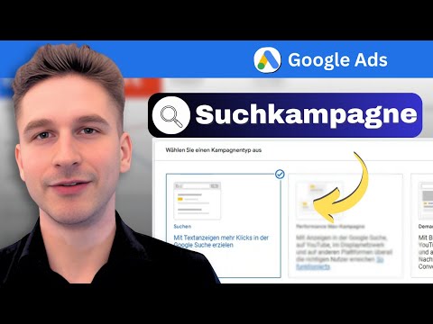 Create a Google Ads Search Campaign: Step-by-Step Guide for Beginners (2025)