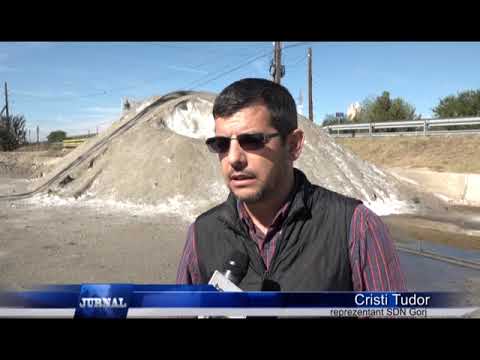 S A INCHEIAT TRATAMENTUL CU CRIBLURA