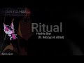 Hoshie Star Ft Rebzyyx SItted Ritual Lyrics
