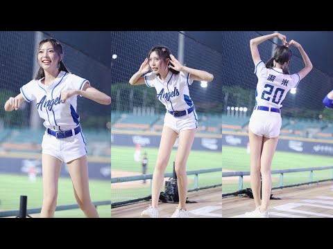 Jamie潔米《一擊稱霸》20230721