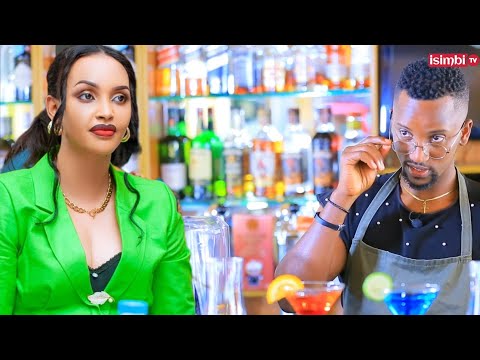 BAHAVU NA MC NARIO❤️MU BURYO BUDASANZWE mu gikoni aradutekeye|Buriya njyewe NKUNDA ABAGORE CYANE