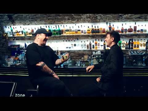 Jary Tauber feat.Tomáš Kraus - Projdeme tmou 2022 (OFFICIAL VIDEO)