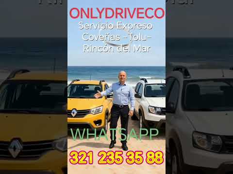 Servicio Expreso Coveñas, Tolú y Rincón del Mar