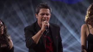 Me iré Alejandro Sanz