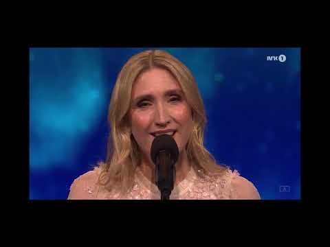 Beat for Beat: Christel Alsos - Nordnorsk Julesalme