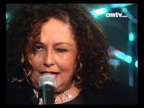 Maria Creuza video Marina - CM Vivo 2000
