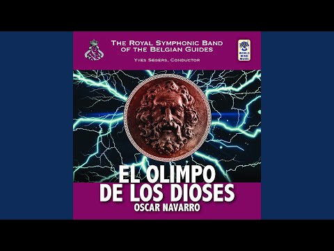 El Olimpo de los Dioses: X. Zeus and Hera