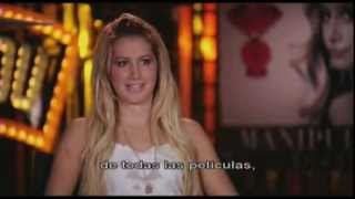 HSM 3: I Want It All - Making Off (Sub Español) | Parte 1/2