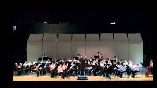 March, Paul Hindemuth - MERION CONCERT BAND 1080p