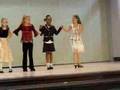 Kwanzaa Dance
