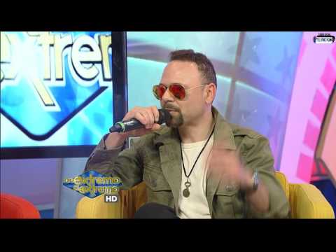 Entrevista a Fefita La Grande y El Prodigio De Extremo a Extremo