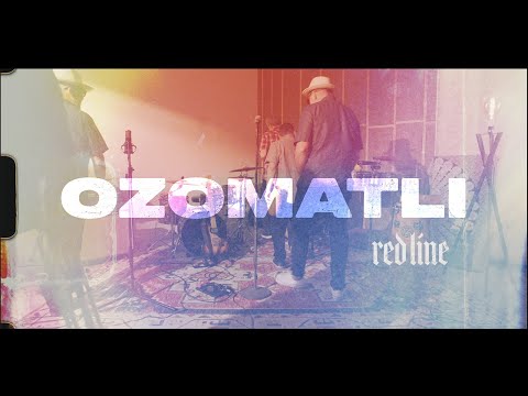 Ozomatli - Red Line (Official Music Video)