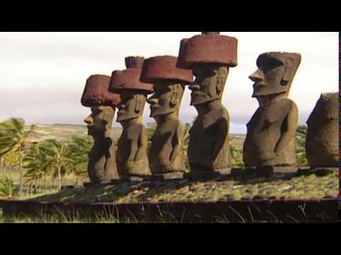 Los Misterios de la Isla de Pascua