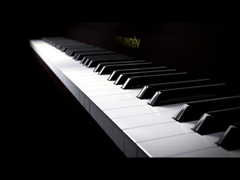 Richard Clayderman -Ballade pour Adeline/ 10 hours/Piano Music