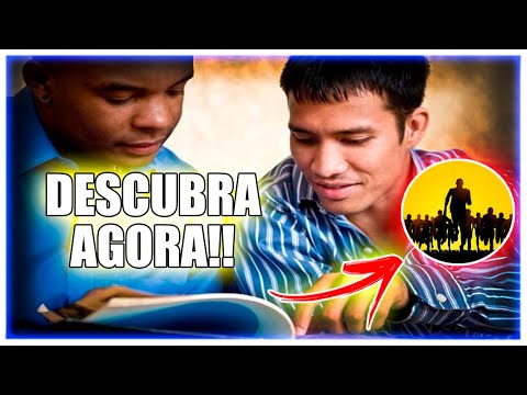 O que é discipulado bíblico? Como fazer um discipulado na prática?