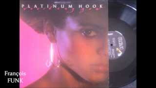 Platinum Hook - Woo (1983) ♫