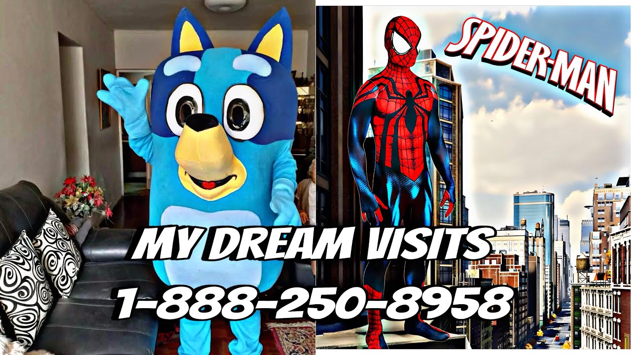 Promotional video thumbnail 2 for My Dream Visits