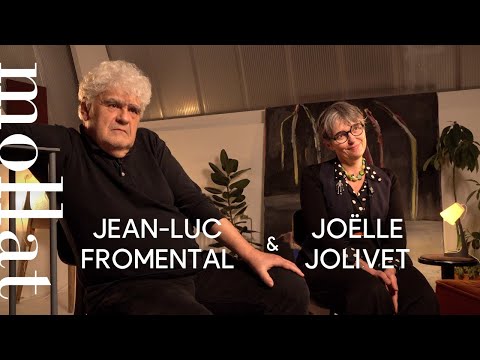 Joëlle Jolivet et Jean Luc Fromental - Miss Chat