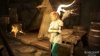 黒い砂漠 ヒストリア 羅針盤を出すまでの軌跡 ガーディアン Gd تنزيل الموسيقى Mp3 مجانا