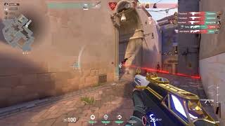 valorant play