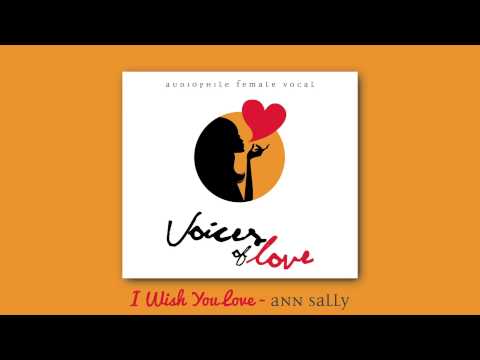 I Wish You Love のサムネイル