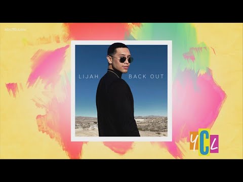 American Idol Alum & California Native Lijah Lu