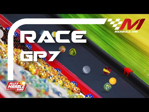 MARBULA ONE S3 GP7 Momotorway - RACE