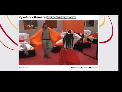 Maková Panenka a Motýl Emanuel