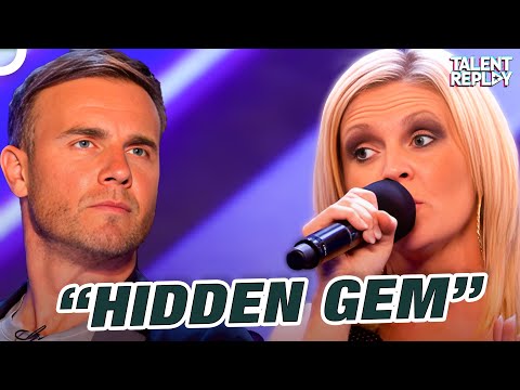 Tulisa Cried After Hearing This Song! | X Factor UK